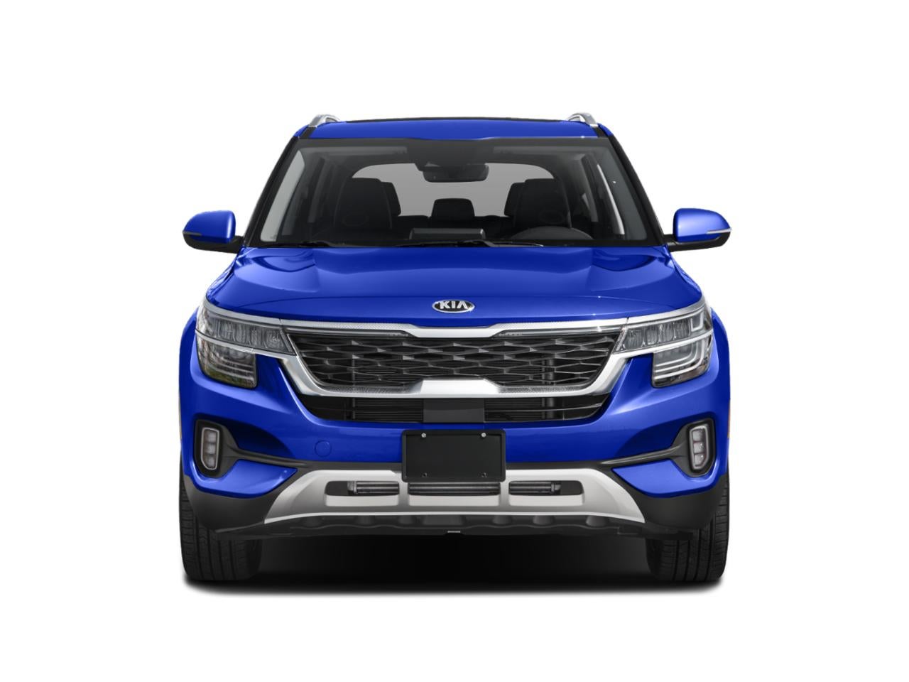 2021 Kia Seltos SX DCT AWD