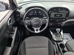 2023 Kia Soul EX IVT
