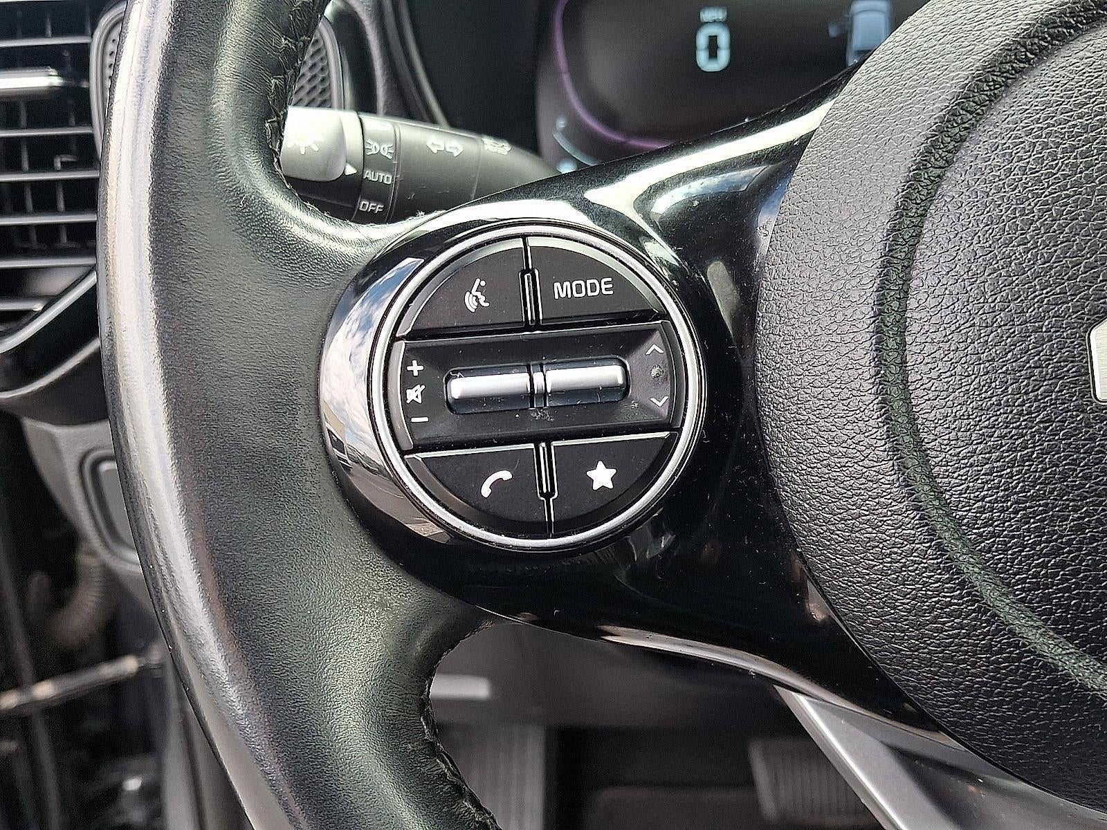 2023 Kia Soul EX IVT