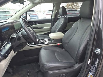 2023 Kia Carnival SX Prestige FWD