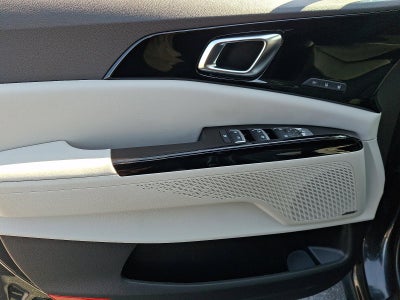 2023 Kia Carnival SX Prestige FWD