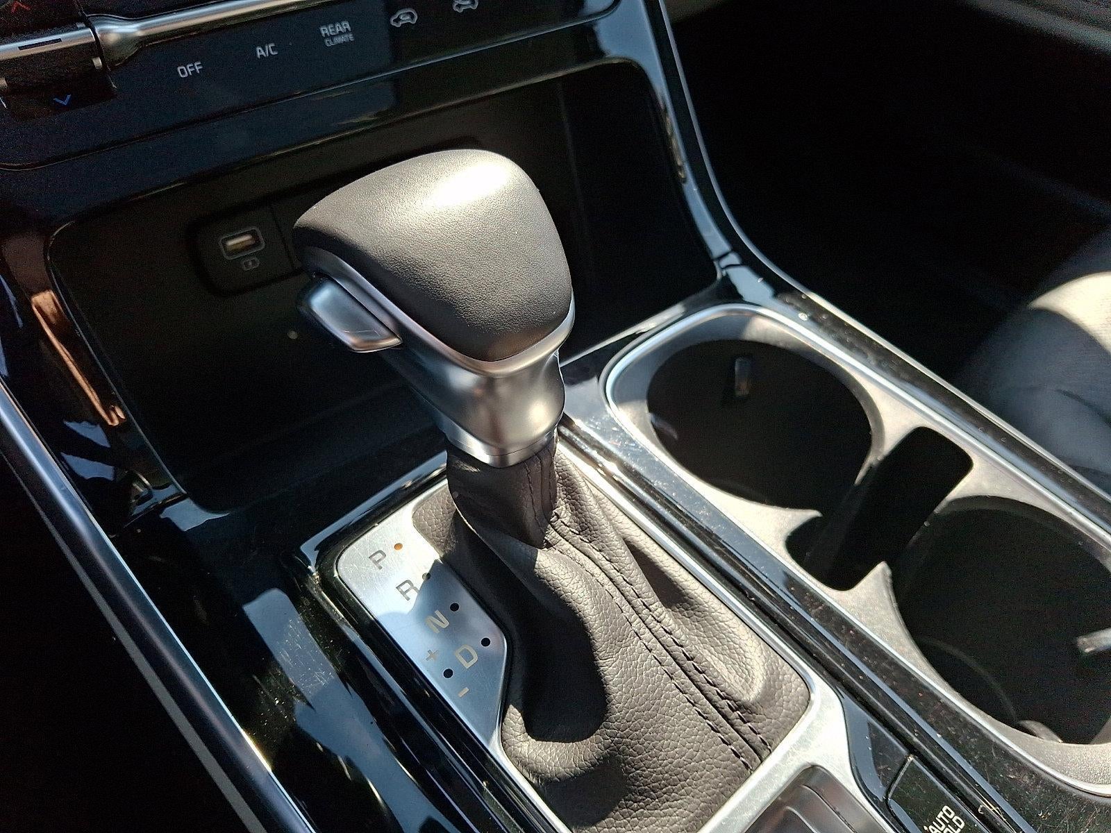 2023 Kia Carnival SX Prestige FWD