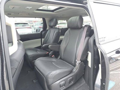 2023 Kia Carnival SX Prestige FWD