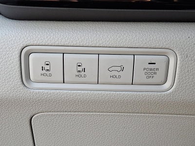 2023 Kia Carnival SX Prestige FWD