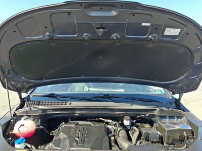 2023 Kia Carnival SX Prestige FWD