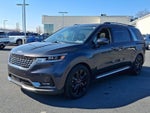 2023 Kia Carnival SX Prestige FWD