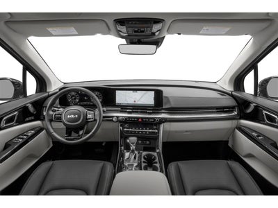 2023 Kia Carnival SX Prestige FWD