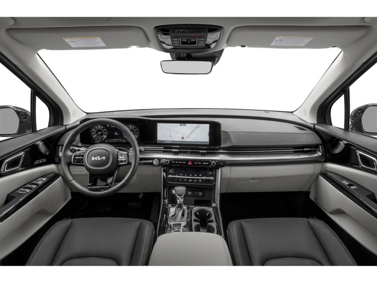 2023 Kia Carnival SX Prestige FWD