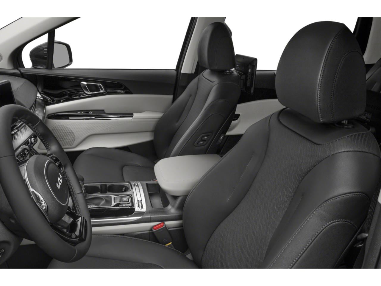 2023 Kia Carnival SX Prestige FWD