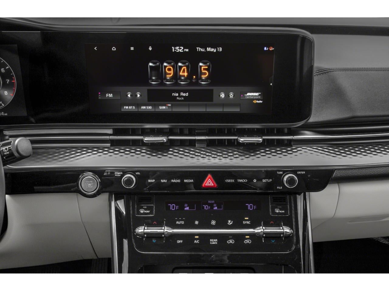 2023 Kia Carnival SX Prestige FWD