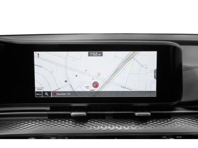 2023 Kia Carnival SX Prestige FWD