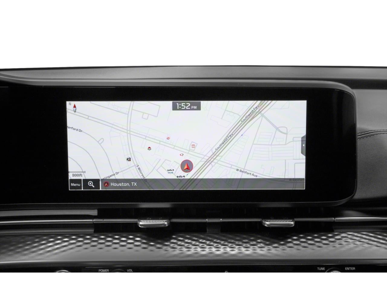 2023 Kia Carnival SX Prestige FWD