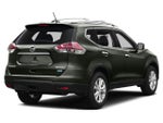 2015 Nissan Rogue AWD 4dr SV