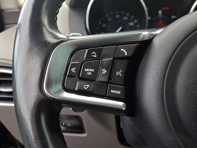 2018 Jaguar F-PACE 35t R-Sport AWD