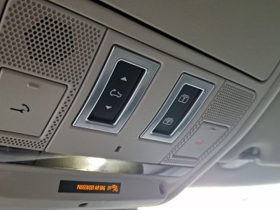 2018 Jaguar F-PACE 35t R-Sport AWD