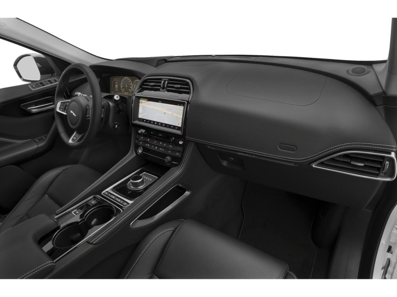 2018 Jaguar F-PACE 35t R-Sport AWD