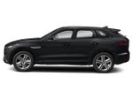 2018 Jaguar F-PACE 35t R-Sport AWD