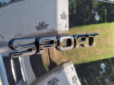 2025 Land Rover Range Rover Sport P360 SE