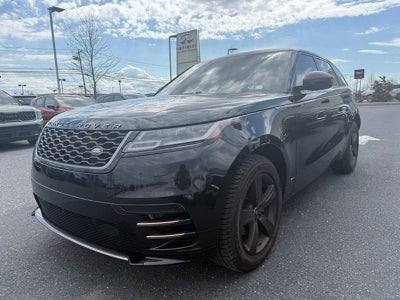 2020 Land Rover Range Rover Velar P250 R-Dynamic S