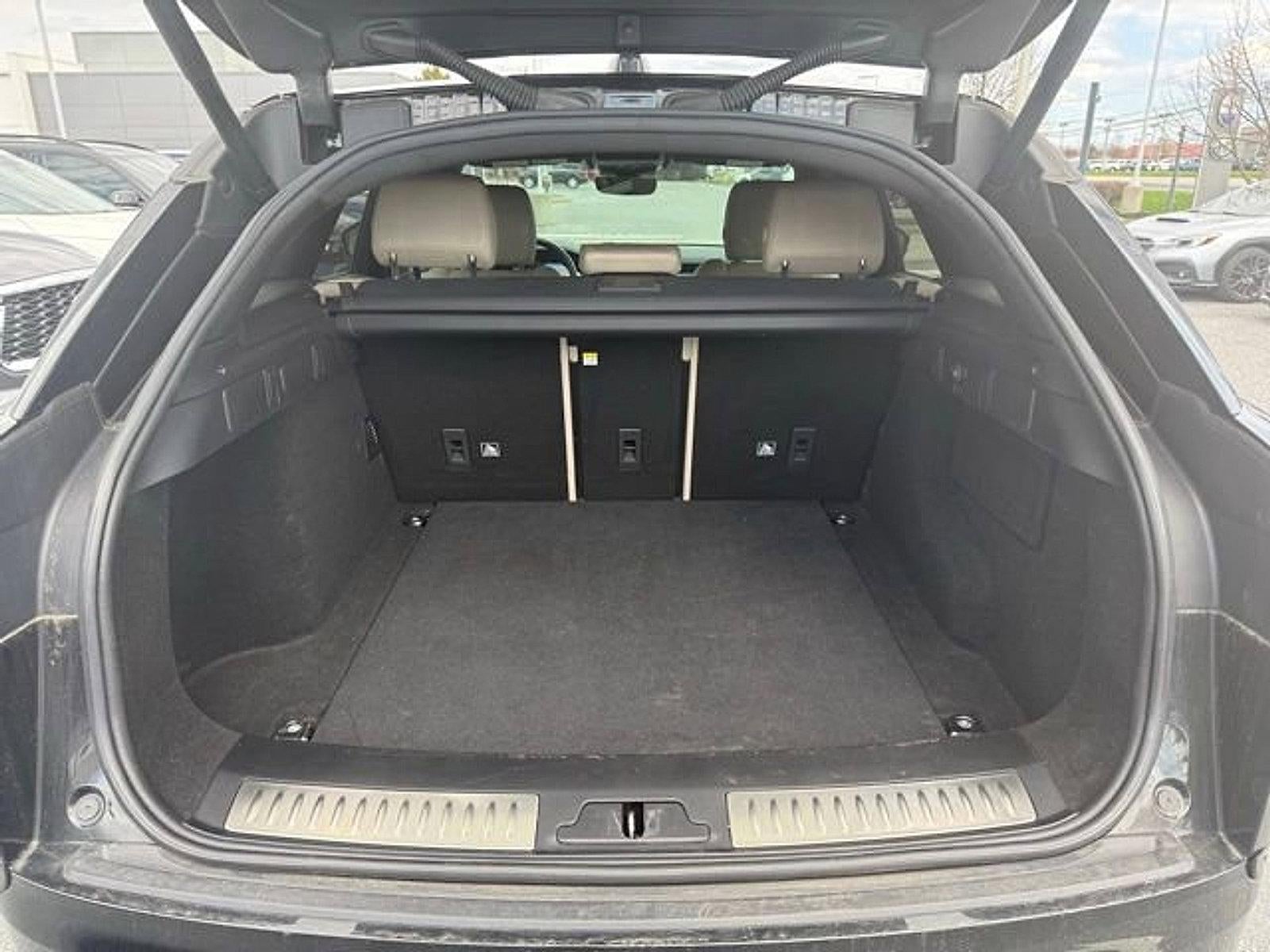 2020 Land Rover Range Rover Velar P250 R-Dynamic S