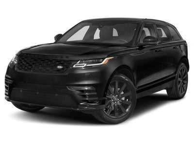 2020 Land Rover Range Rover Velar P250 R-Dynamic S