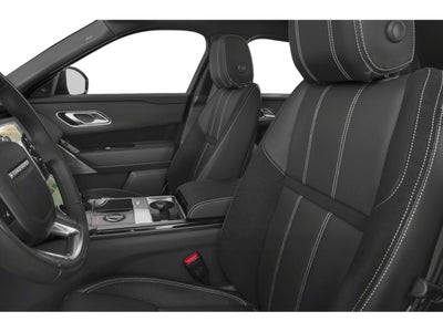 2020 Land Rover Range Rover Velar P250 R-Dynamic S