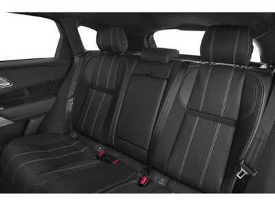 2020 Land Rover Range Rover Velar P250 R-Dynamic S