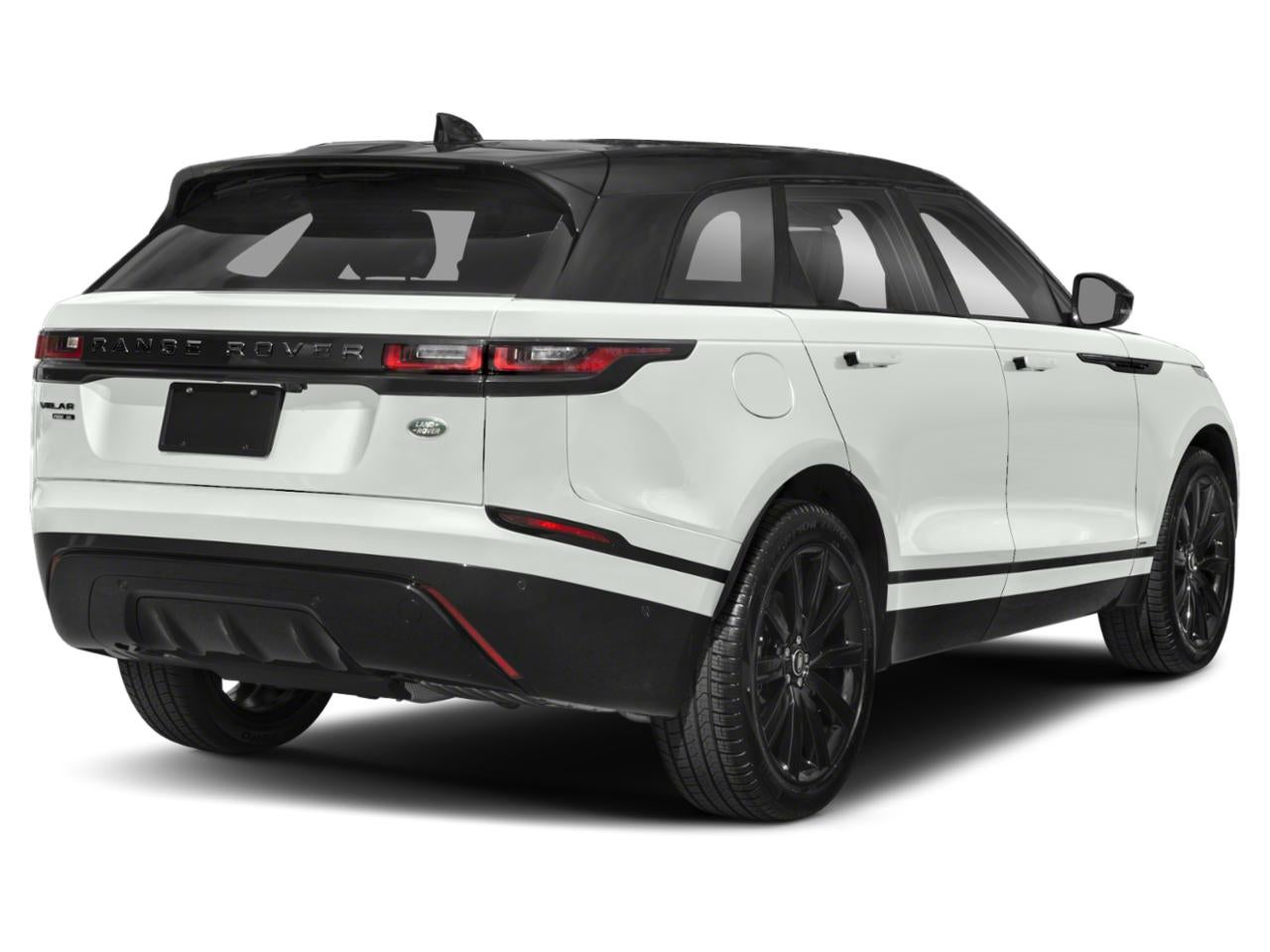 2020 Land Rover Range Rover Velar P250 R-Dynamic S