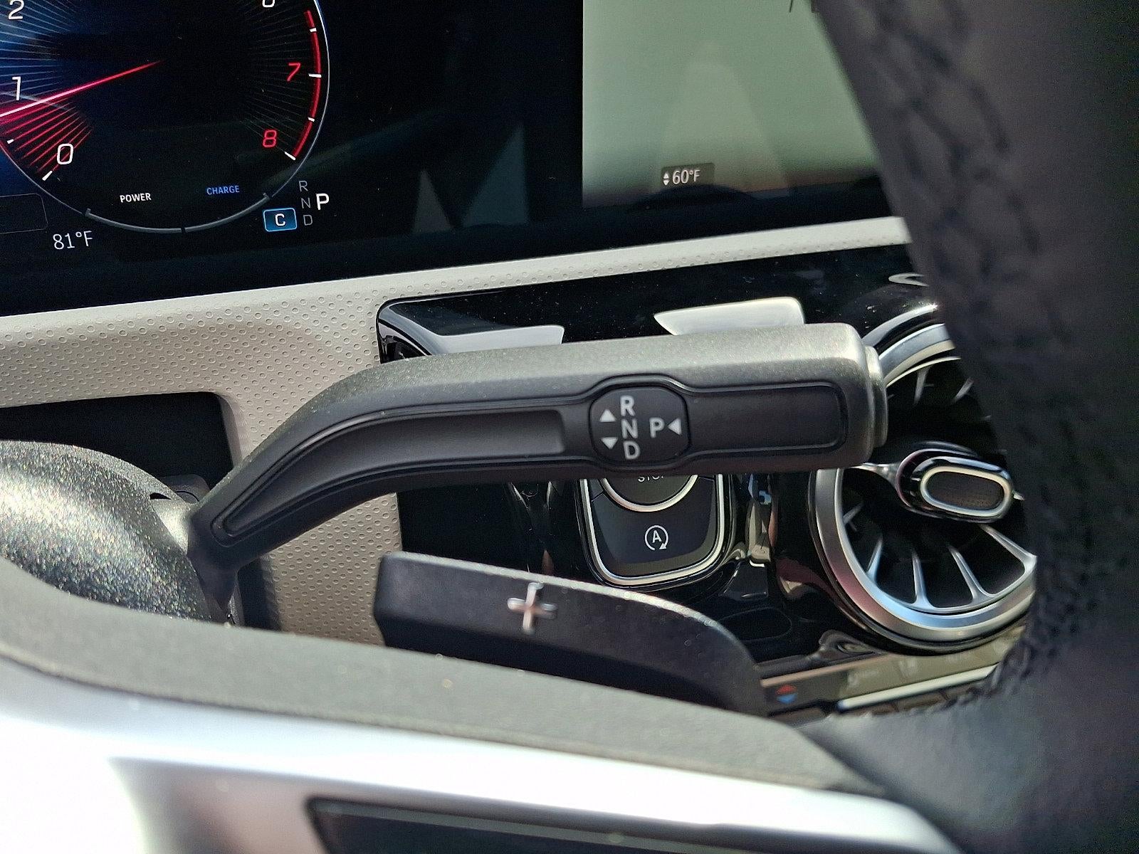 2026 Mercedes-Benz CLA CLA 250 Coupe