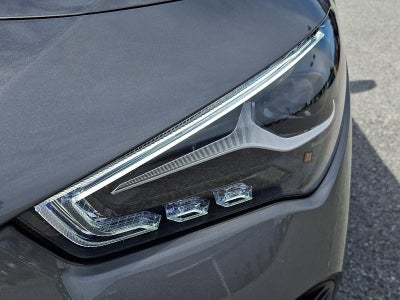 2026 Mercedes-Benz CLA CLA 250 Coupe