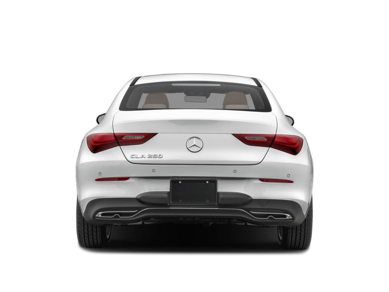 2026 Mercedes-Benz CLA CLA 250 Coupe