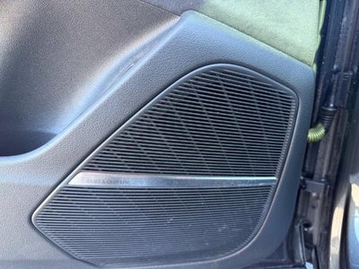 2023 Audi SQ8 Premium Plus 4.0 TFSI quattro