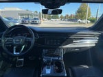 2023 Audi SQ8 Premium Plus 4.0 TFSI quattro