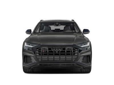 2023 Audi SQ8 Premium Plus 4.0 TFSI quattro