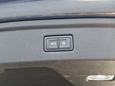 2022 Audi S5 Sportback Premium Plus 3.0 TFSI quattro