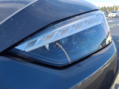 2022 Audi S5 Sportback Premium Plus 3.0 TFSI quattro