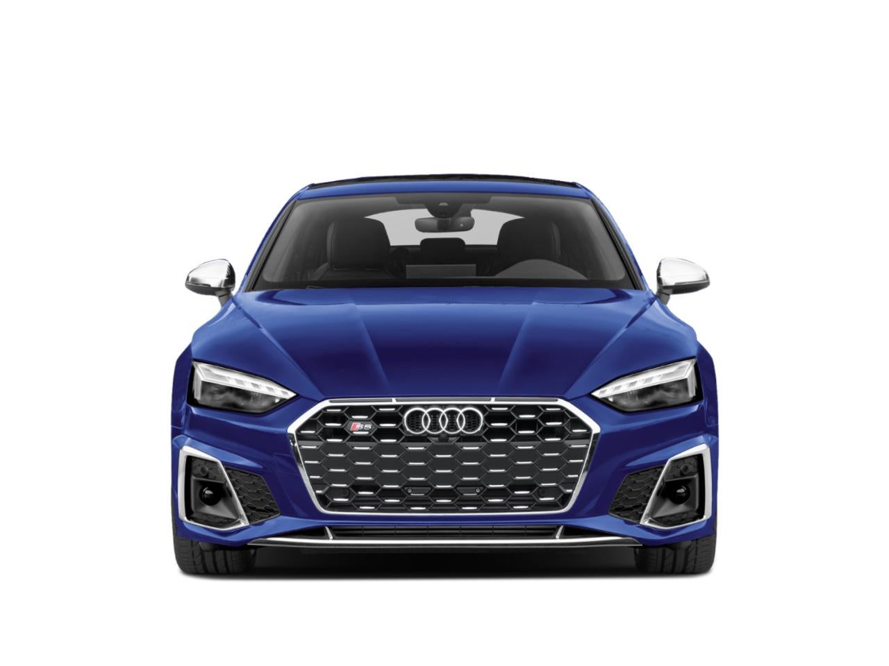 2022 Audi S5 Sportback Premium Plus 3.0 TFSI quattro