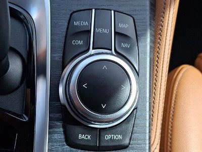 2022 BMW 540i xDrive Sedan