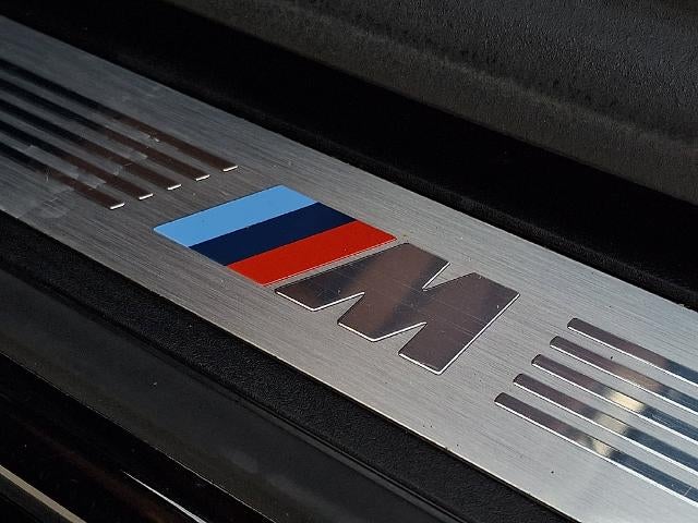 2022 BMW 540i xDrive Sedan