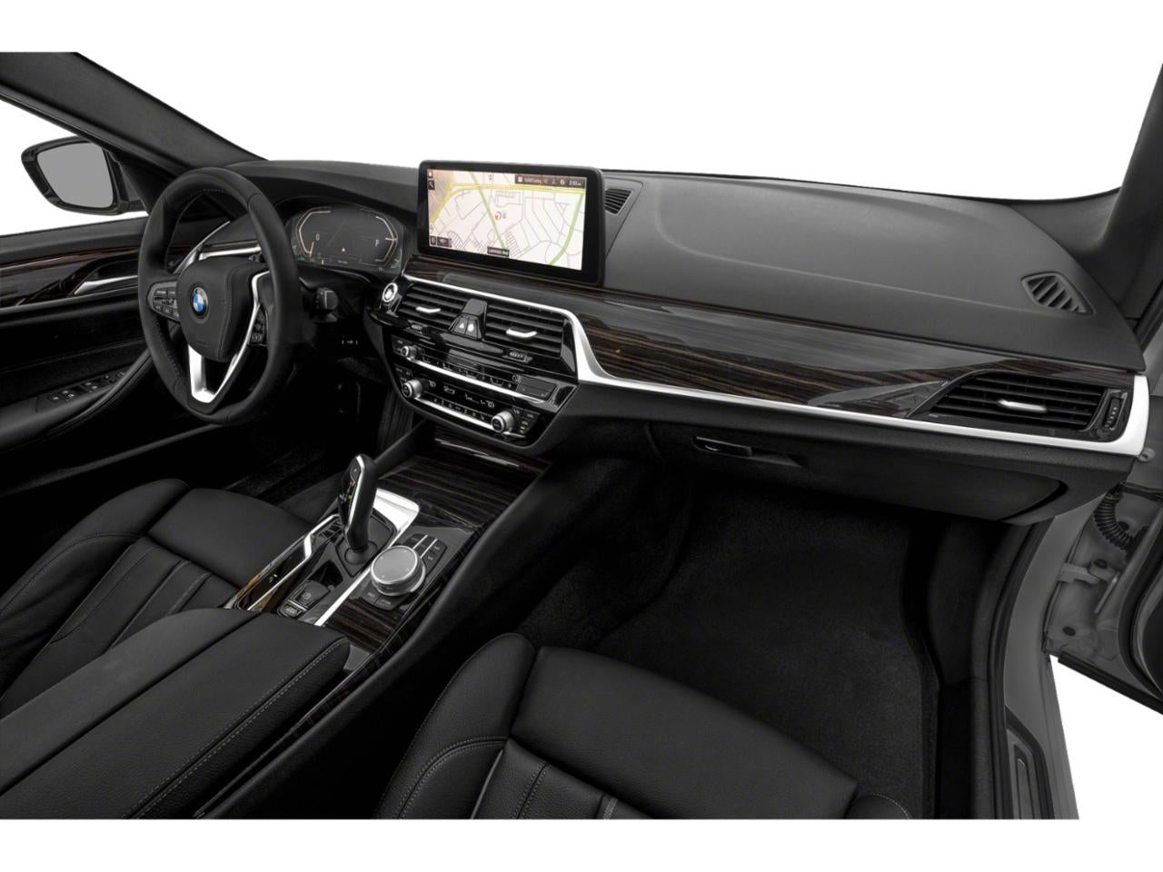 2022 BMW 540i xDrive Sedan