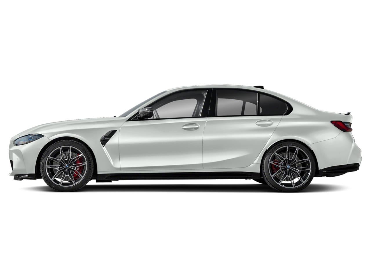 2024 BMW M3 M3 Sedan