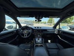2021 Porsche Cayenne AWD