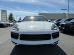 2021 Porsche Cayenne AWD