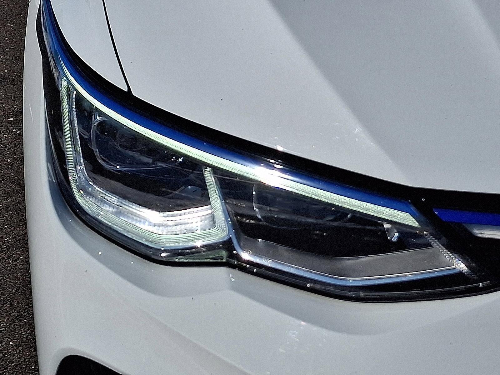 2024 Volkswagen Golf R 2.0T DSG