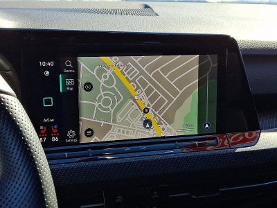 2024 Volkswagen Golf R 2.0T DSG