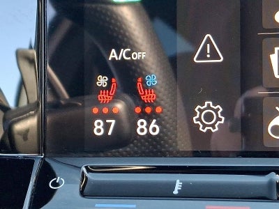 2024 Volkswagen Golf R 2.0T DSG