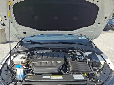 2024 Volkswagen Golf R 2.0T DSG