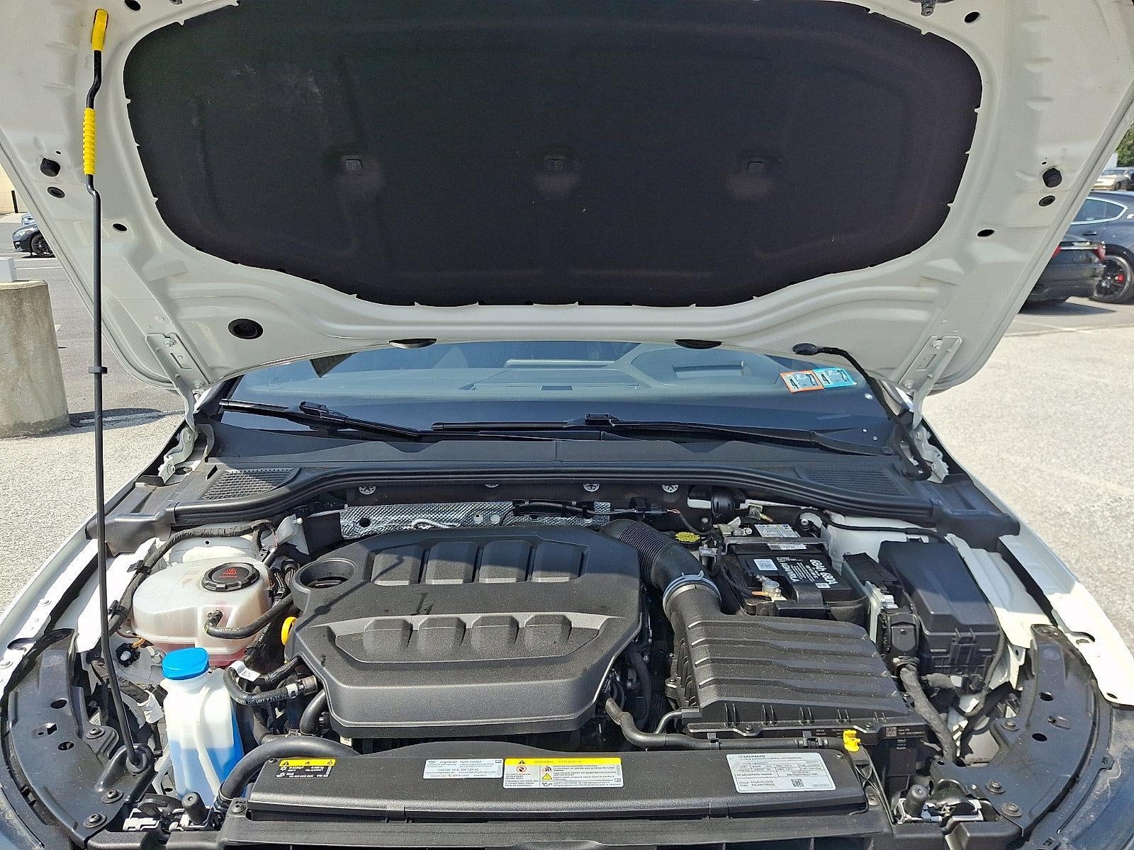 2024 Volkswagen Golf R 2.0T DSG