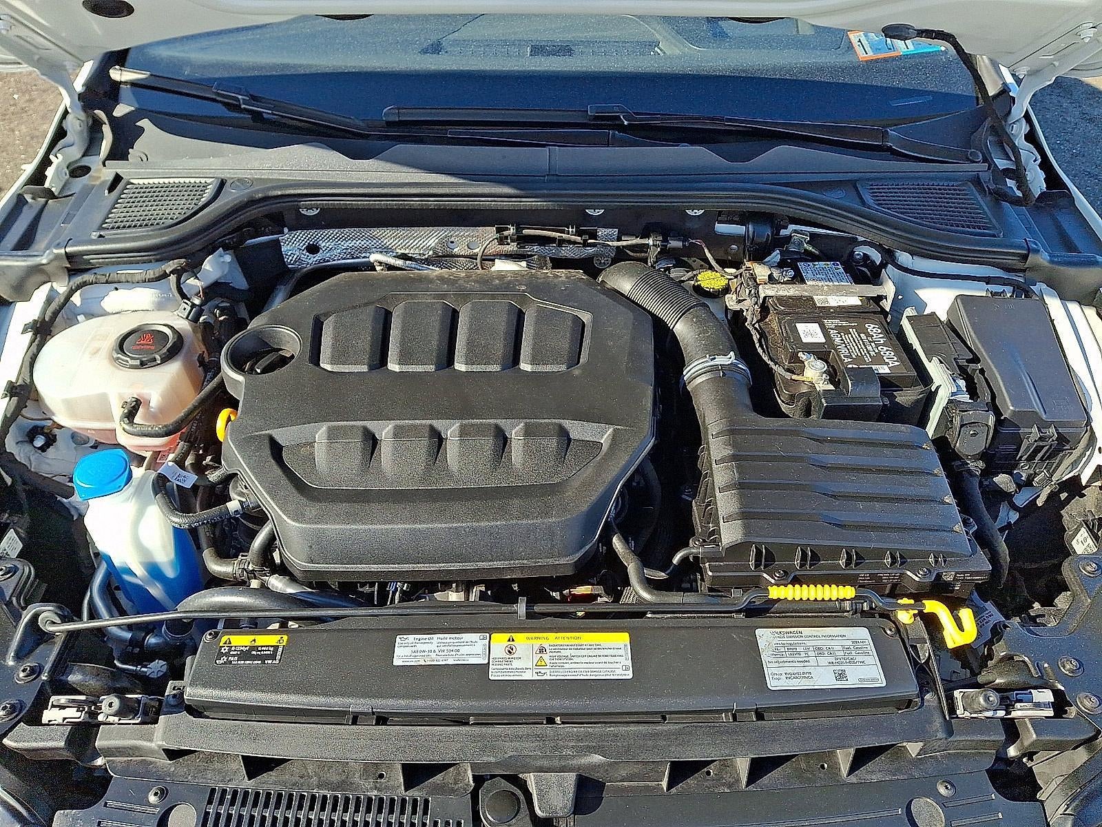 2024 Volkswagen Golf R 2.0T DSG