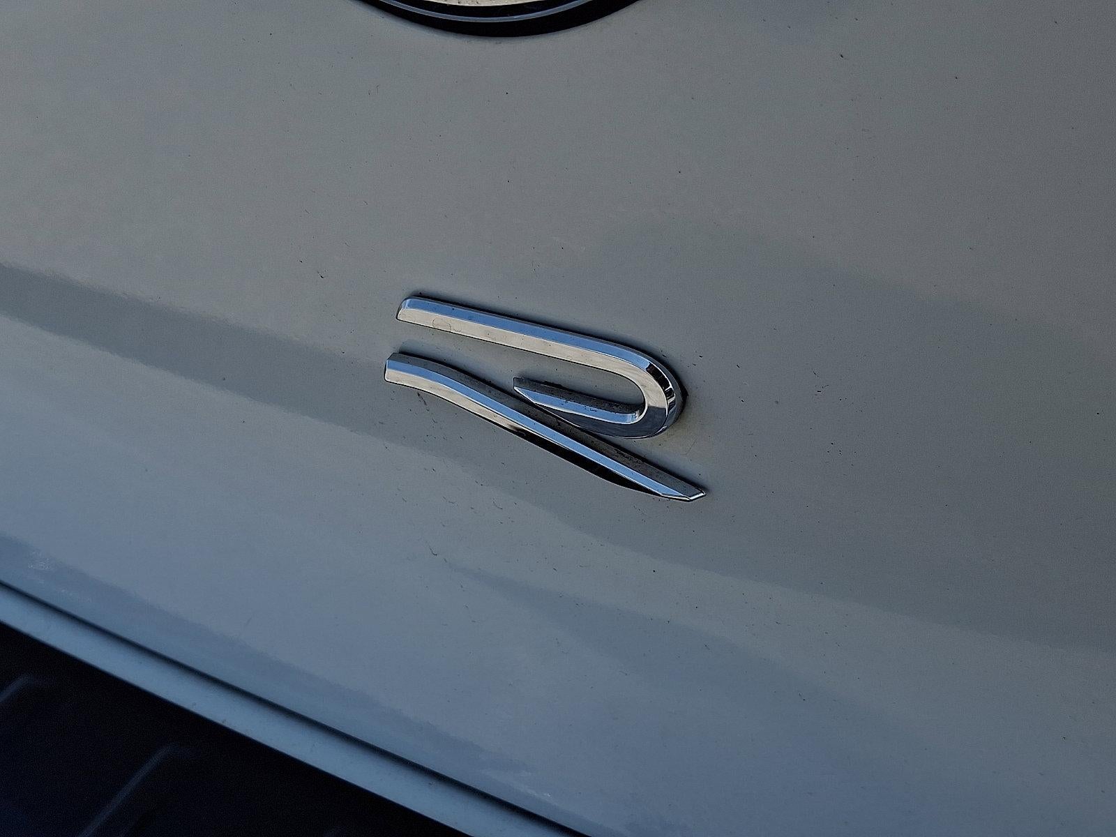 2024 Volkswagen Golf R 2.0T DSG